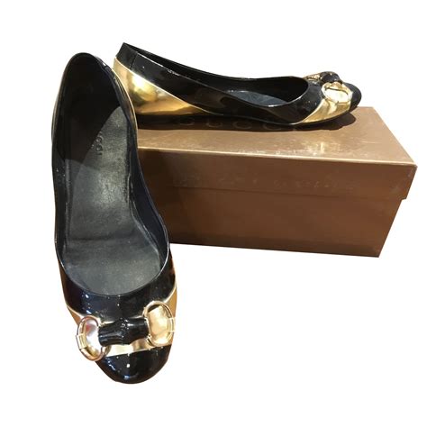 gucci ballerine prix|Ballerines Plates Gucci Pour Femme .